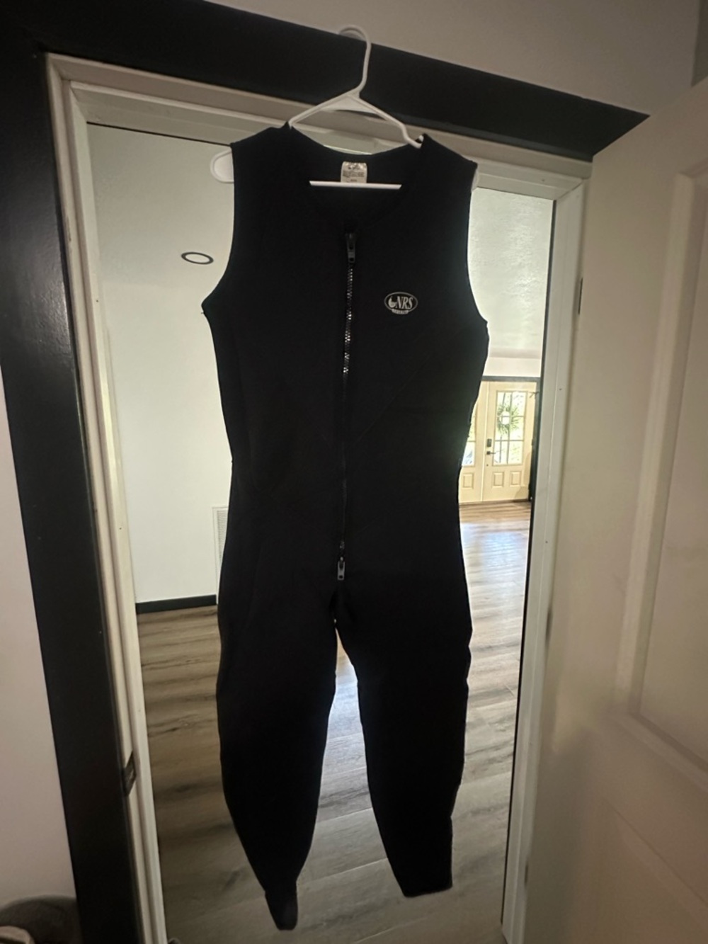 NRS 3.0 Ultra Men’s John Wetsuit Black